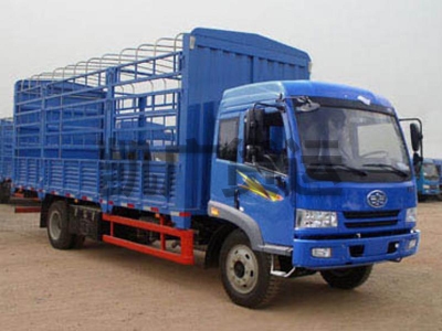 高栏车9.6米